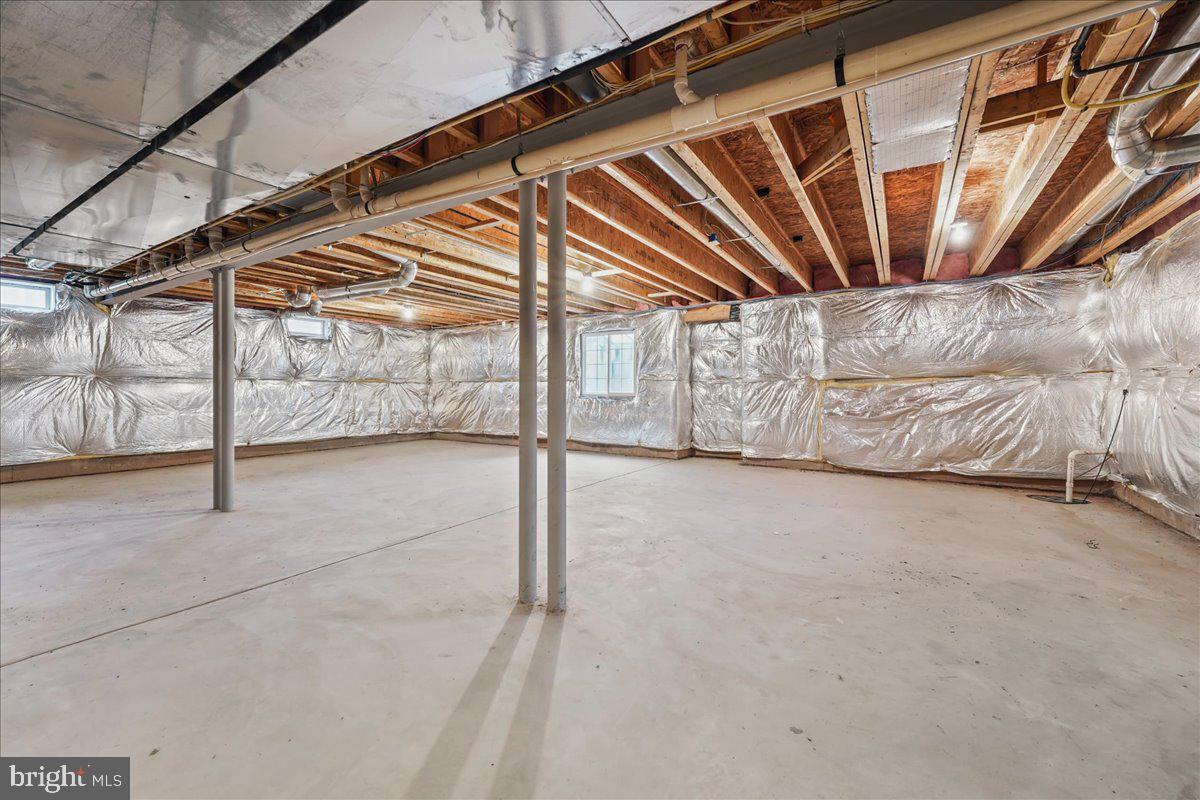 229 Hanover Road Phoenixville, PA 19460 - Photo 29 of 41 Basement