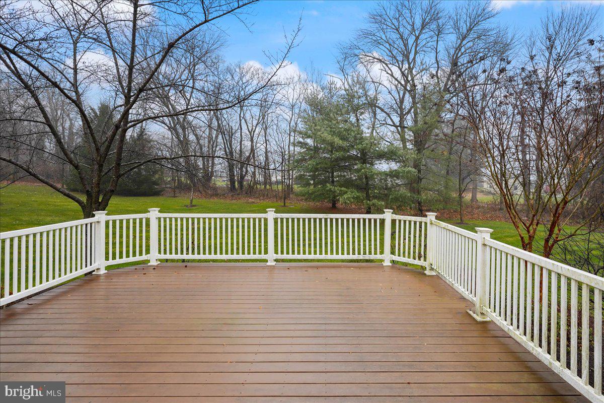 229 Hanover Road Phoenixville, PA 19460 - Photo 30 of 41 Expanded Deck