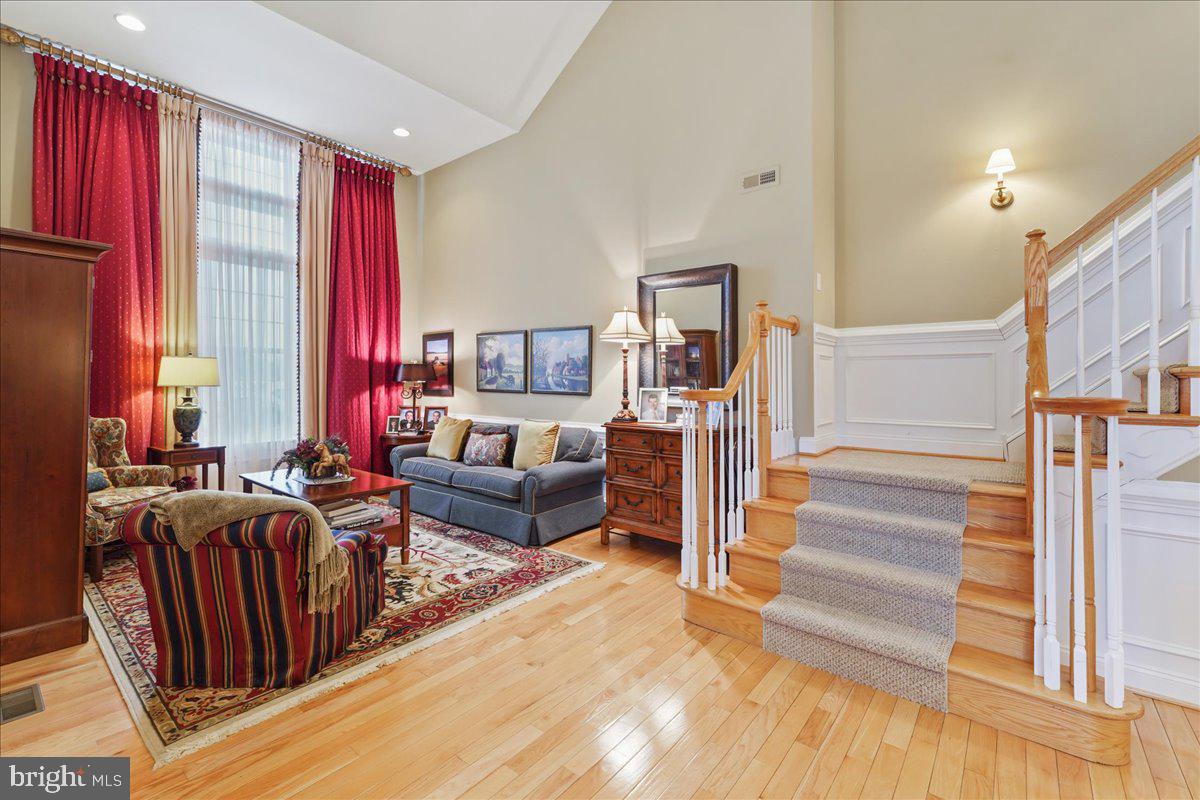 229 Hanover Road Phoenixville, PA 19460 - Photo 3 of 41 Living Room
