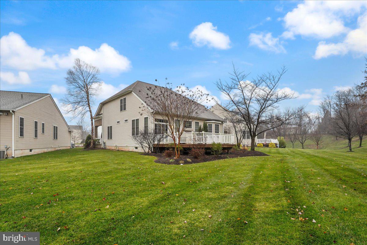 229 Hanover Road Phoenixville, PA 19460 - Photo 32 of 41 Back view
