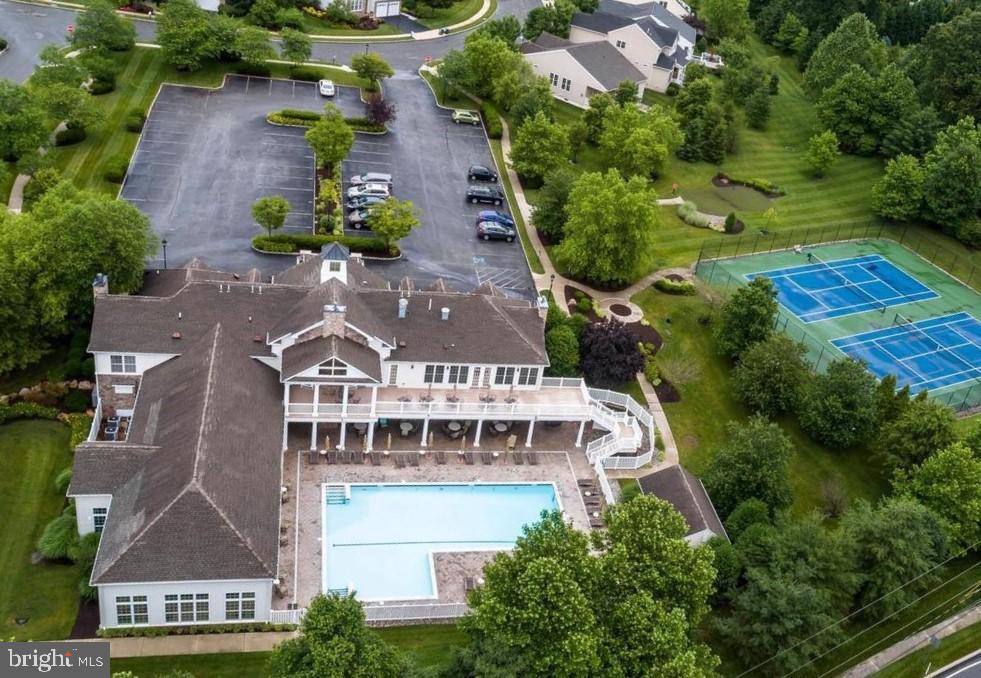 229 Hanover Road Phoenixville, PA 19460 - Photo 41 of 41 Areal View