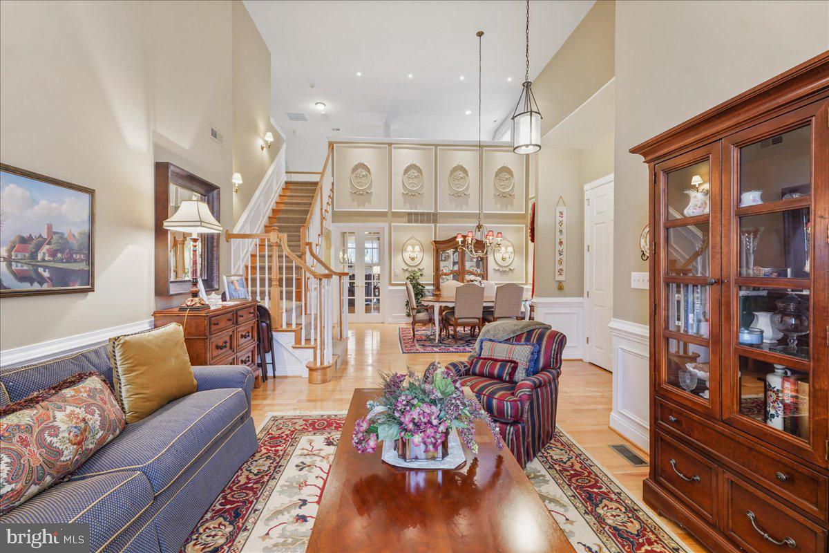 229 Hanover Road Phoenixville, PA 19460 - Photo 5 of 41 Cathedral Ceiling