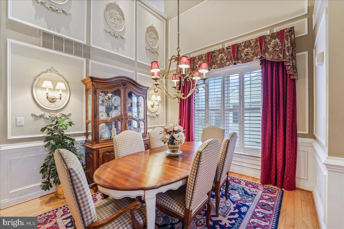 229 Hanover Road Phoenixville, PA 19460 - Photo 7 of 41 Formal Dining Rm