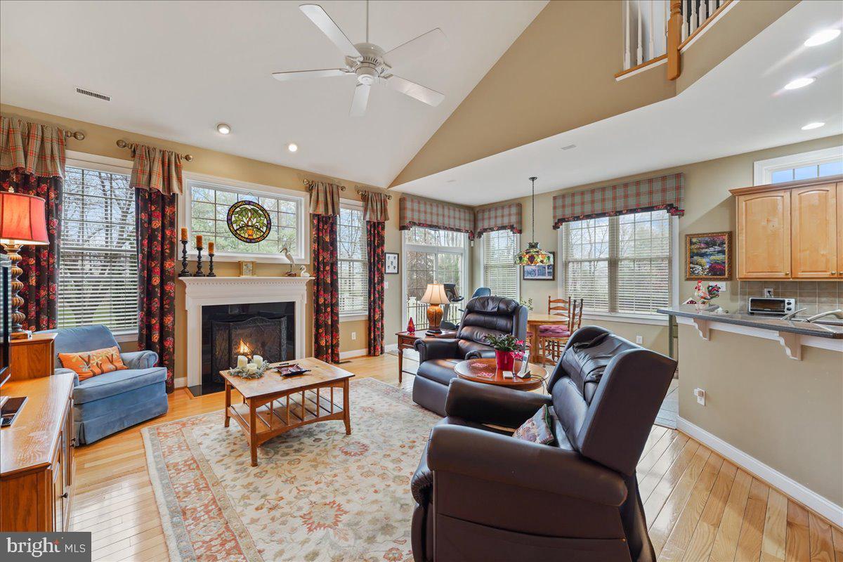 229 Hanover Road Phoenixville, PA 19460 - Photo 9 of 41 Great Room