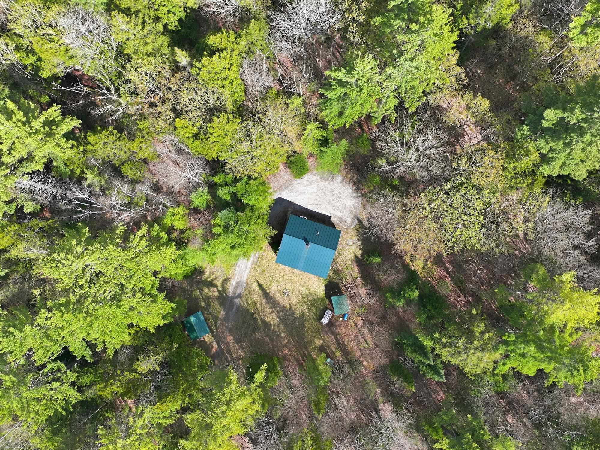 2352 Minard Hill Road Groton, VT 05046 - Photo 48 of 52