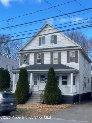 $1,850 | 2301 Boulevard Avenue, Scranton, PA 18509