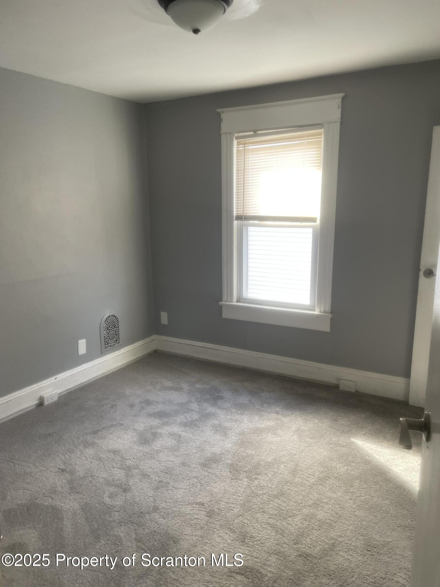 2301 Boulevard Avenue Scranton, PA 18509 - Photo 13 of 25 an empty room with a window