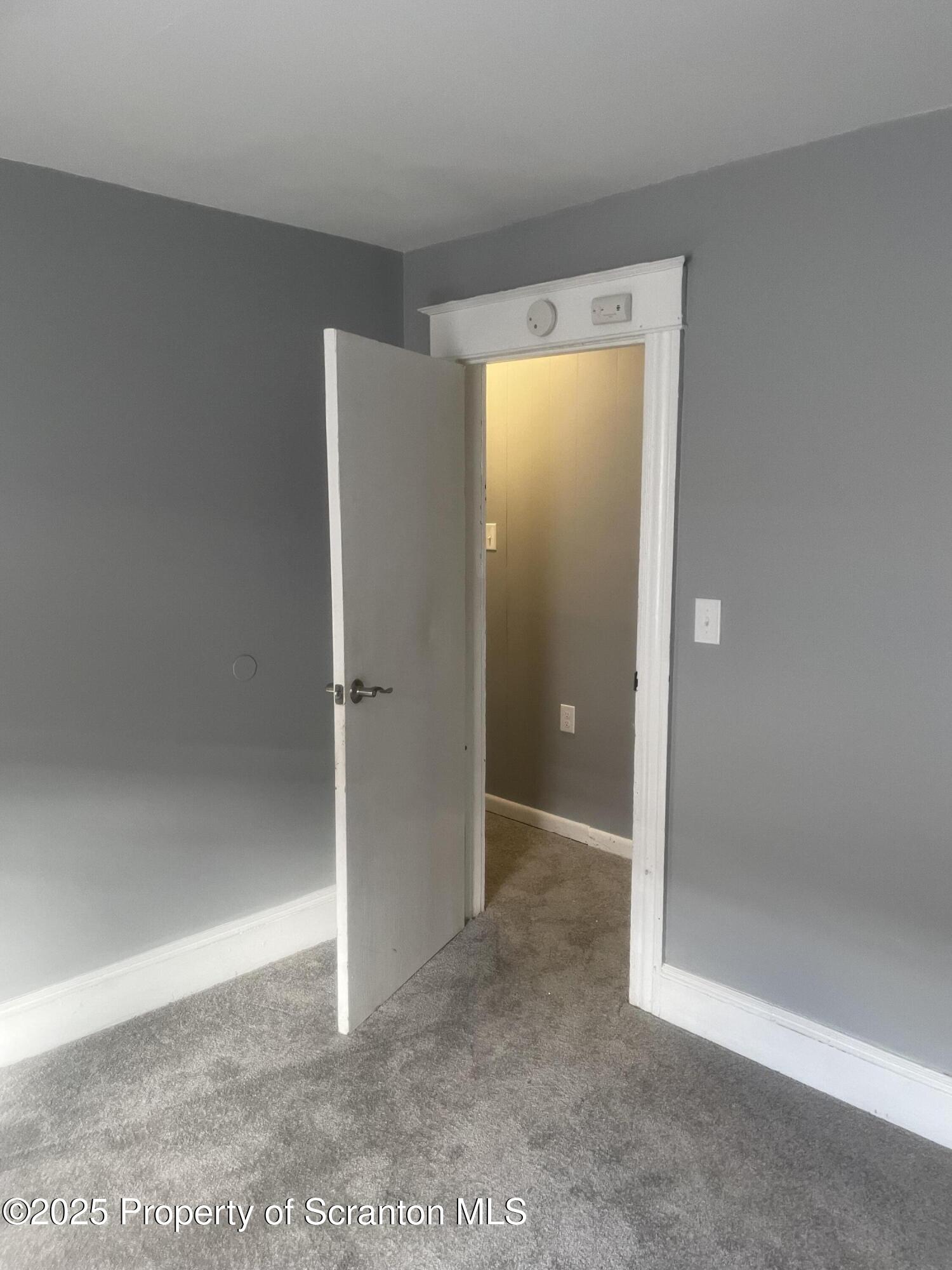 2301 Boulevard Avenue Scranton, PA 18509 - Photo 14 of 25 a view of entryway
