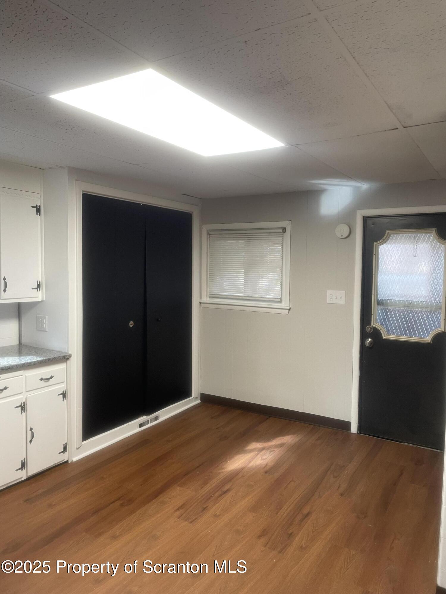 2301 Boulevard Avenue Scranton, PA 18509 - Photo 5 of 25 a view of an empty room