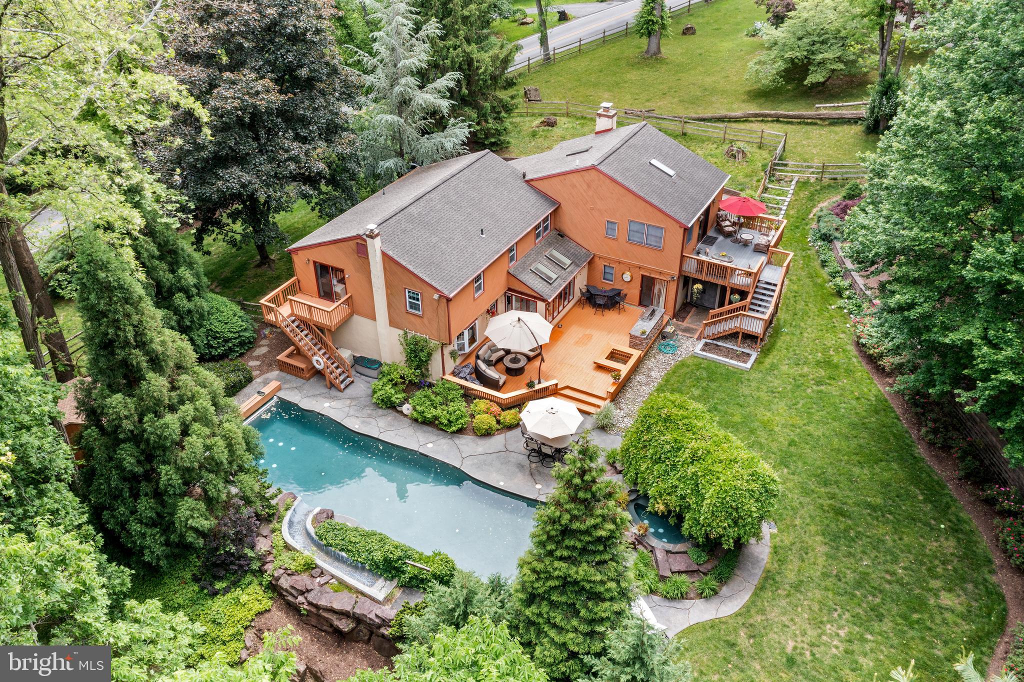 180 Upper Gulph Road Wayne, PA 19087 - Photo 1 of 86