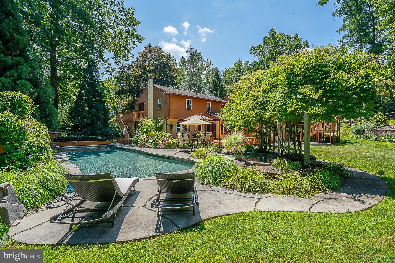 180 Upper Gulph Road Wayne, PA 19087 - Photo 11 of 86