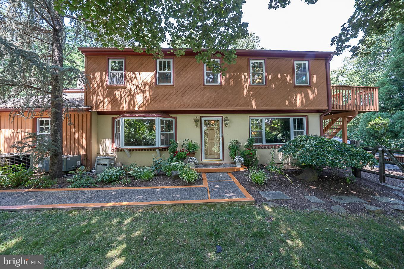 180 Upper Gulph Road Wayne, PA 19087 - Photo 22 of 86 Come on in!