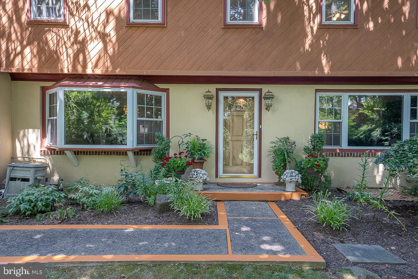 180 Upper Gulph Road Wayne, PA 19087 - Photo 26 of 86 Entrance