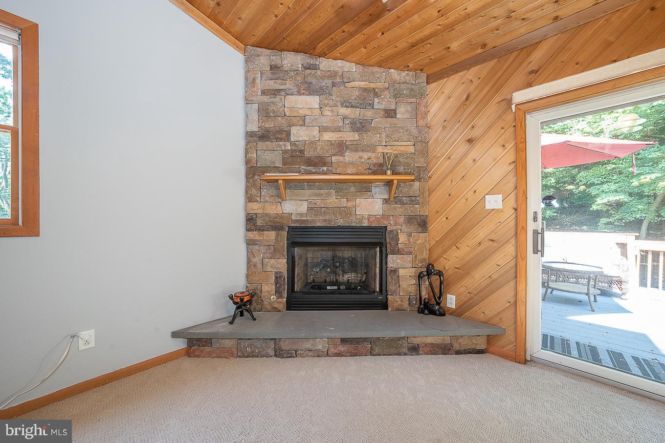 180 Upper Gulph Road Wayne, PA 19087 - Photo 31 of 86 primary bedroom fireplace