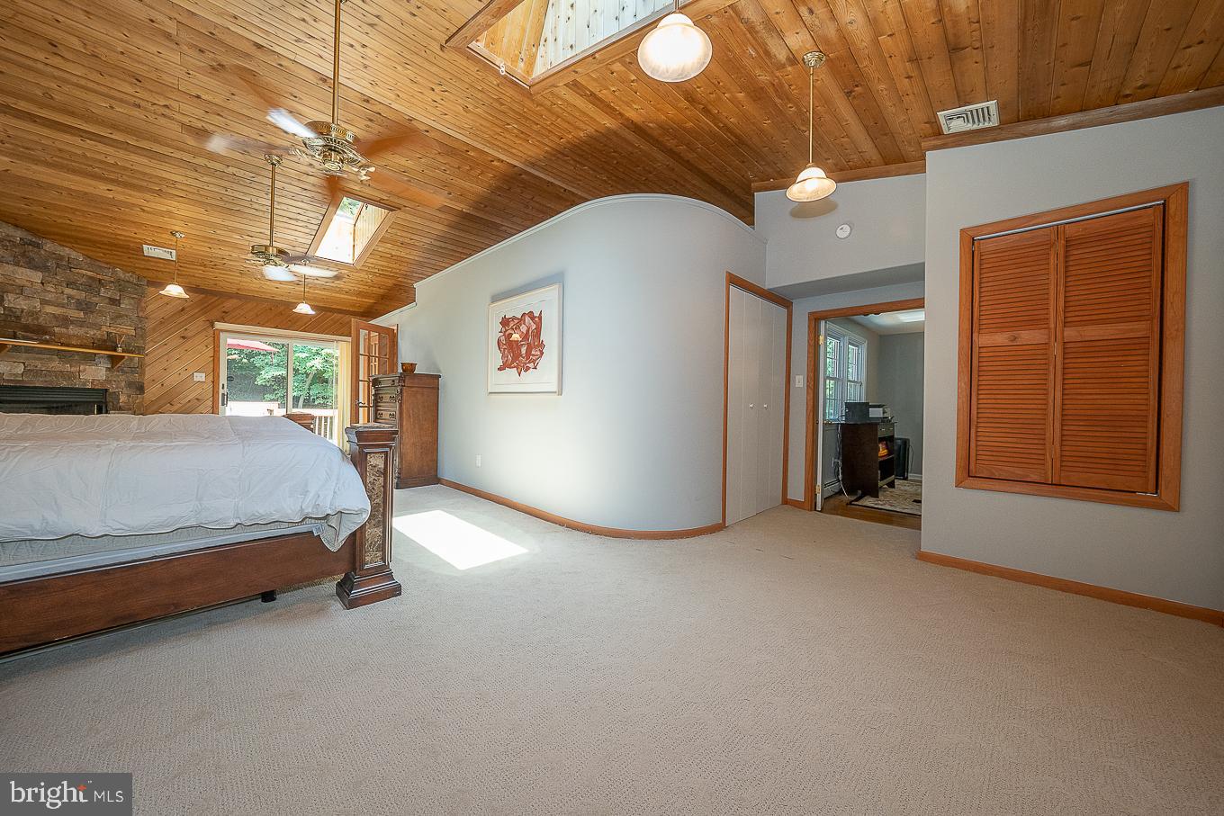180 Upper Gulph Road Wayne, PA 19087 - Photo 33 of 86 primary bedroom