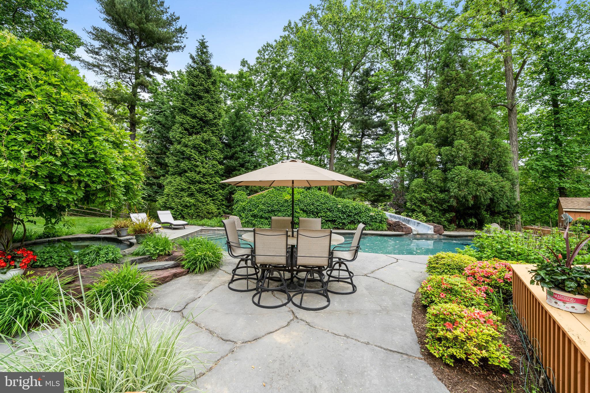 180 Upper Gulph Road Wayne, PA 19087 - Photo 4 of 86