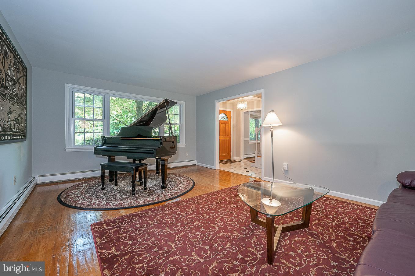 180 Upper Gulph Road Wayne, PA 19087 - Photo 41 of 86 Living room