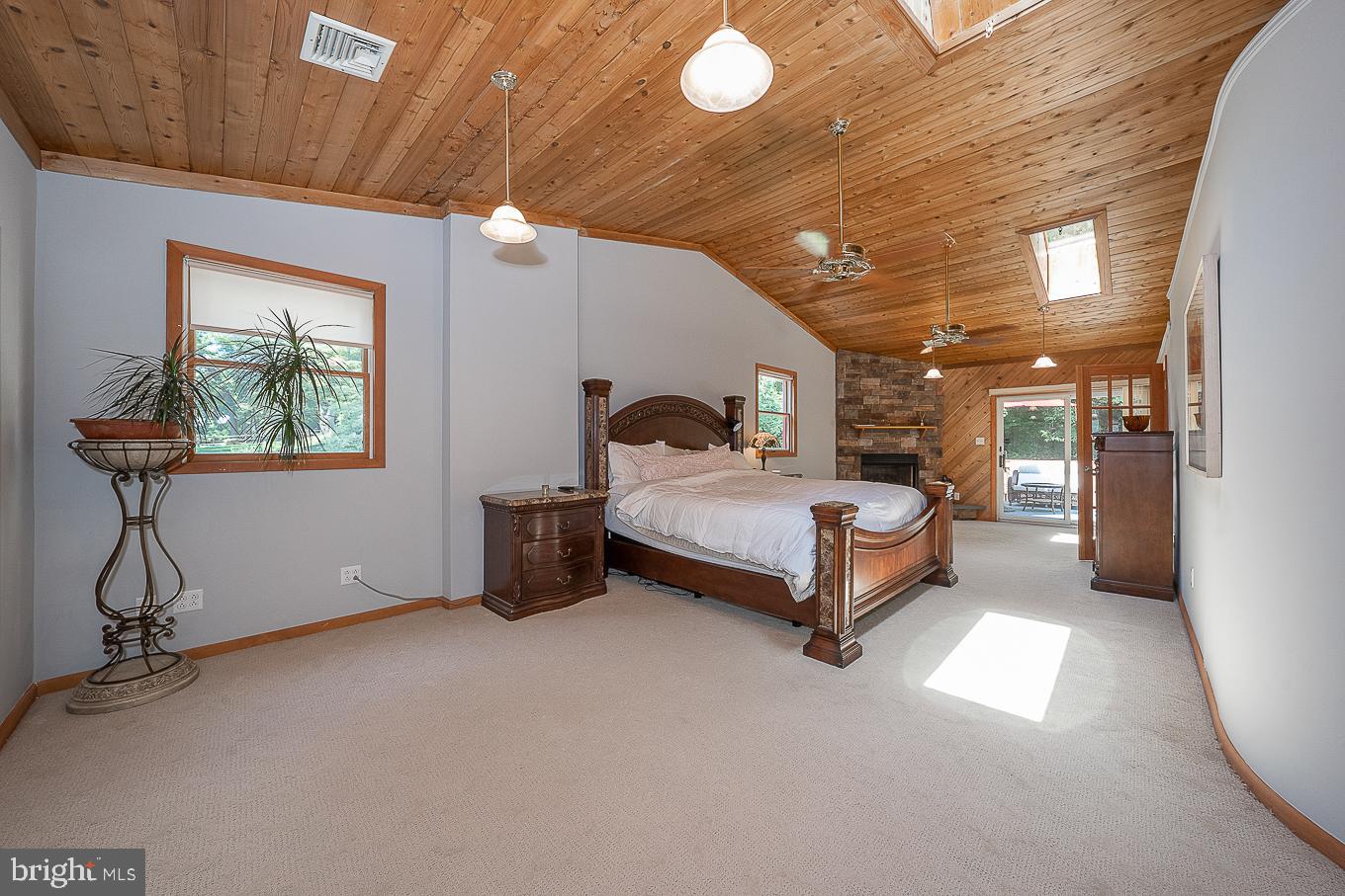 180 Upper Gulph Road Wayne, PA 19087 - Photo 42 of 86 primary bedroom
