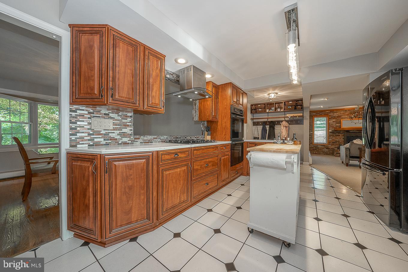 180 Upper Gulph Road Wayne, PA 19087 - Photo 43 of 86 Kitchen