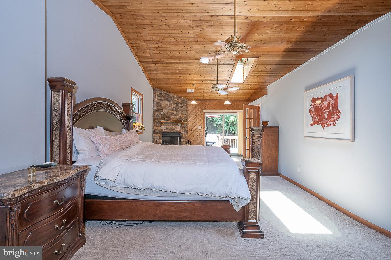 180 Upper Gulph Road Wayne, PA 19087 - Photo 44 of 86 primary bedroom