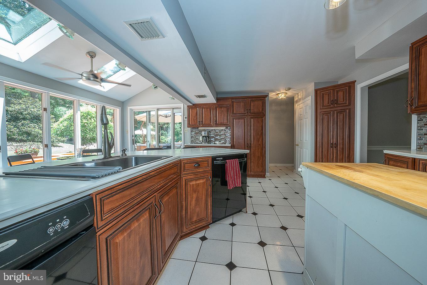 180 Upper Gulph Road Wayne, PA 19087 - Photo 45 of 86 Kitchen