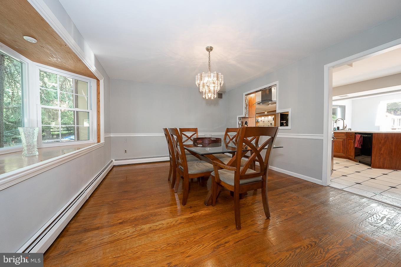 180 Upper Gulph Road Wayne, PA 19087 - Photo 46 of 86 Dining room