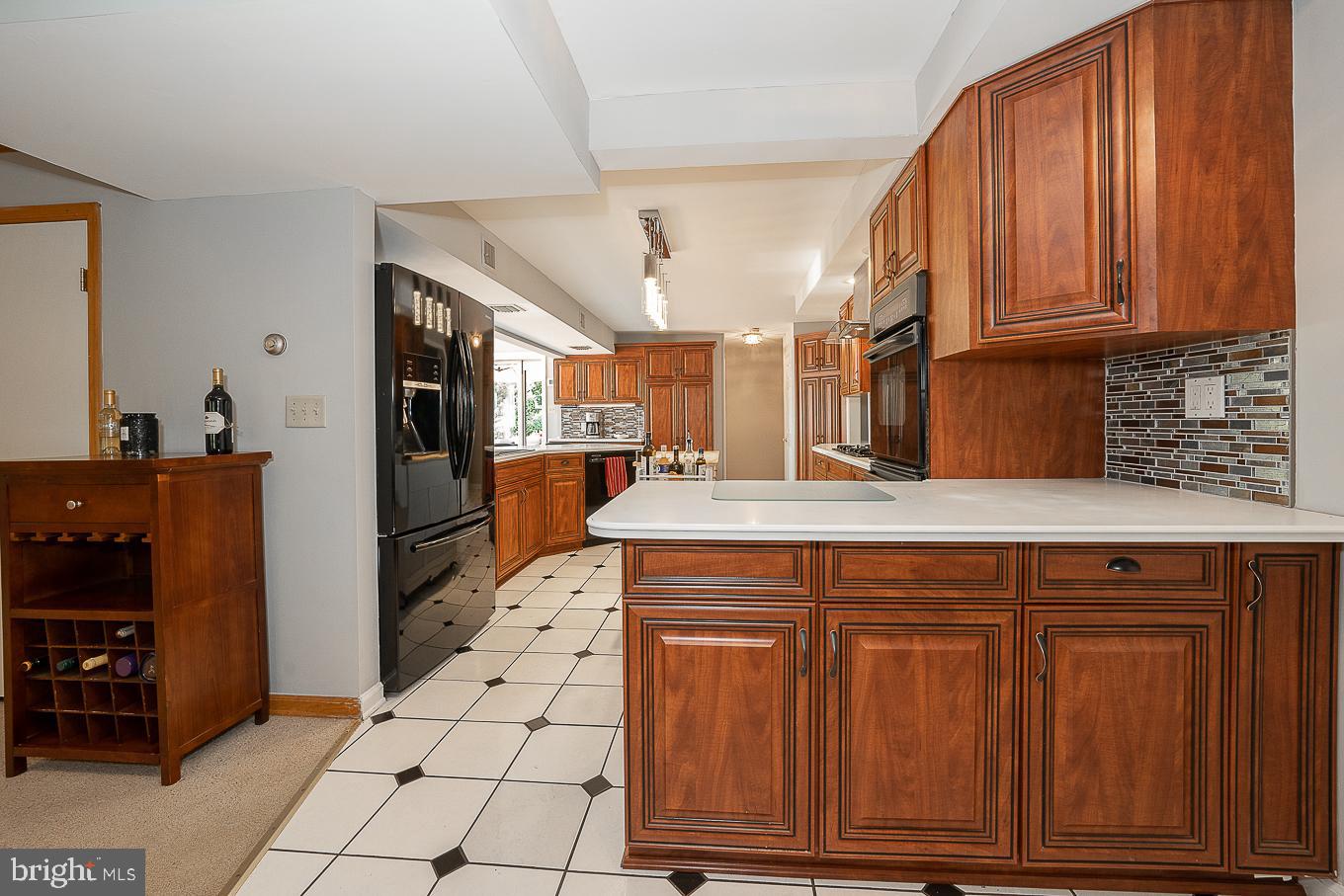 180 Upper Gulph Road Wayne, PA 19087 - Photo 48 of 86 kitchen workspace