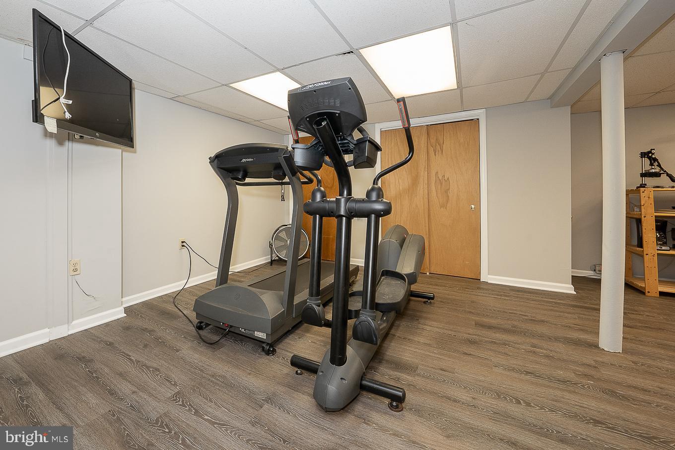 180 Upper Gulph Road Wayne, PA 19087 - Photo 50 of 86 gym