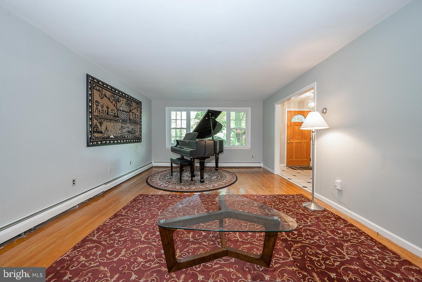 180 Upper Gulph Road Wayne, PA 19087 - Photo 53 of 86 living room