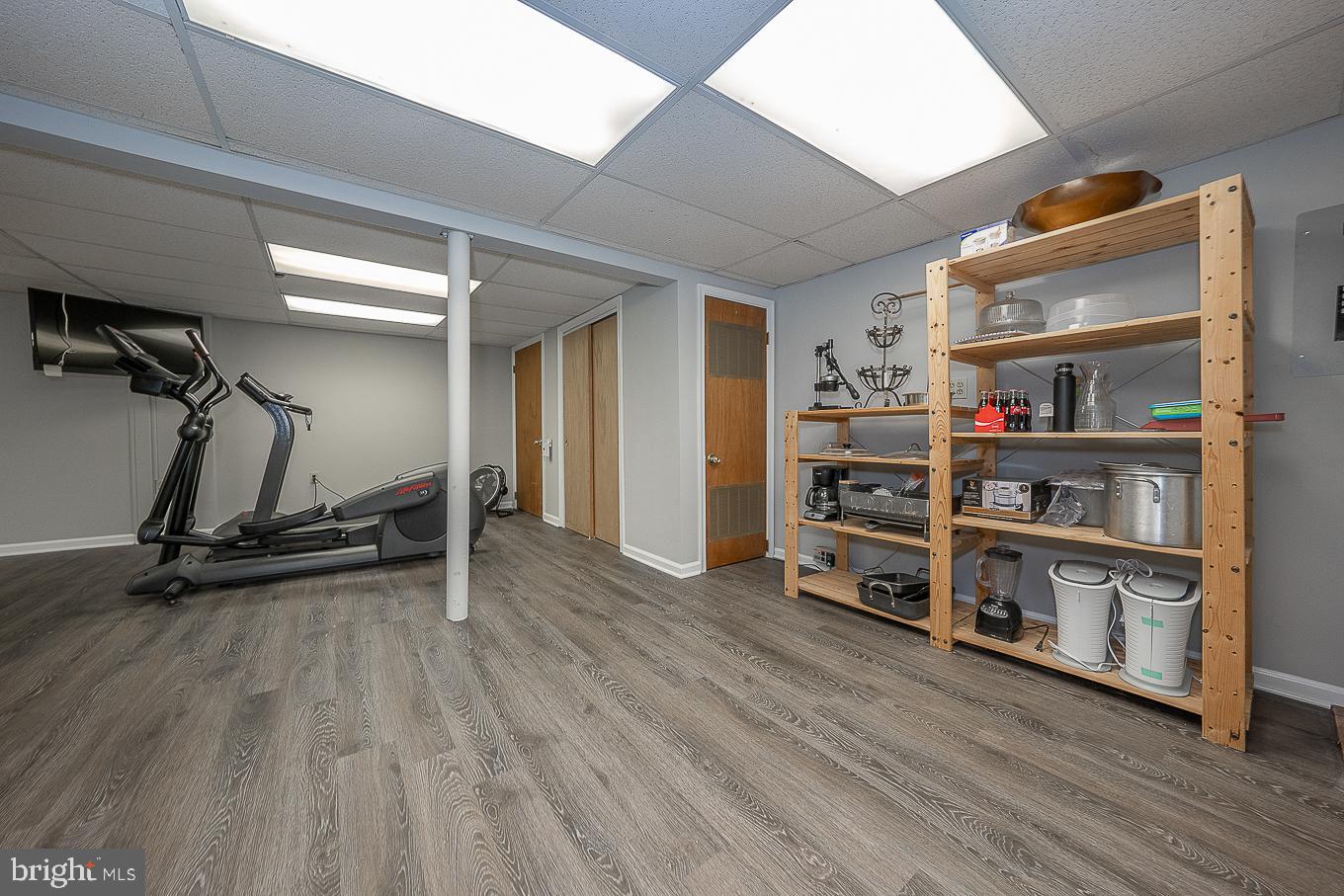 180 Upper Gulph Road Wayne, PA 19087 - Photo 58 of 86 basement