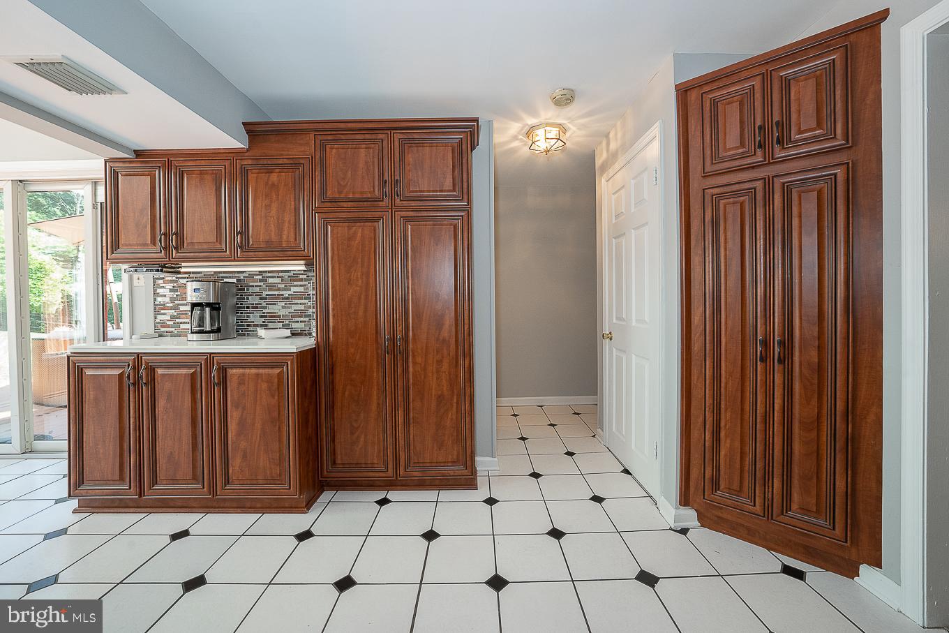 180 Upper Gulph Road Wayne, PA 19087 - Photo 59 of 86 kitchen pantry