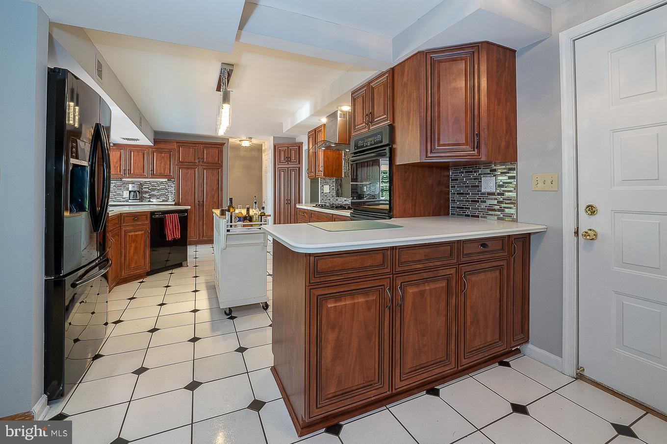 180 Upper Gulph Road Wayne, PA 19087 - Photo 60 of 86 kitchen