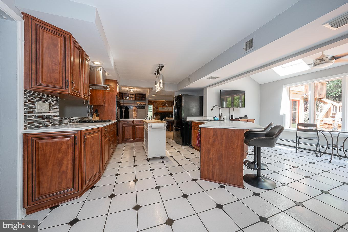 180 Upper Gulph Road Wayne, PA 19087 - Photo 61 of 86 kitchen