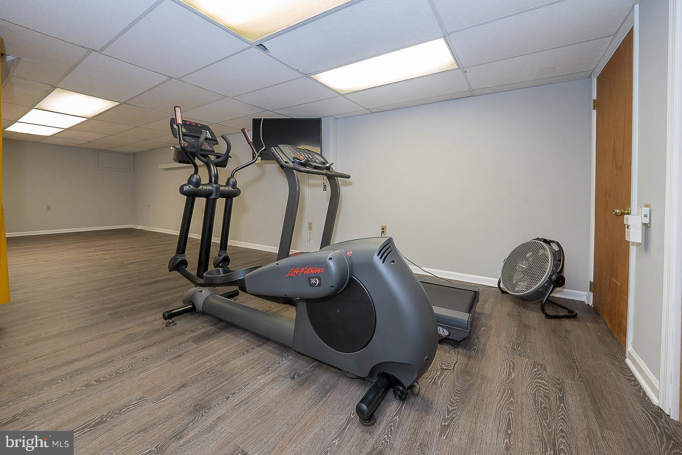 180 Upper Gulph Road Wayne, PA 19087 - Photo 62 of 86 gym