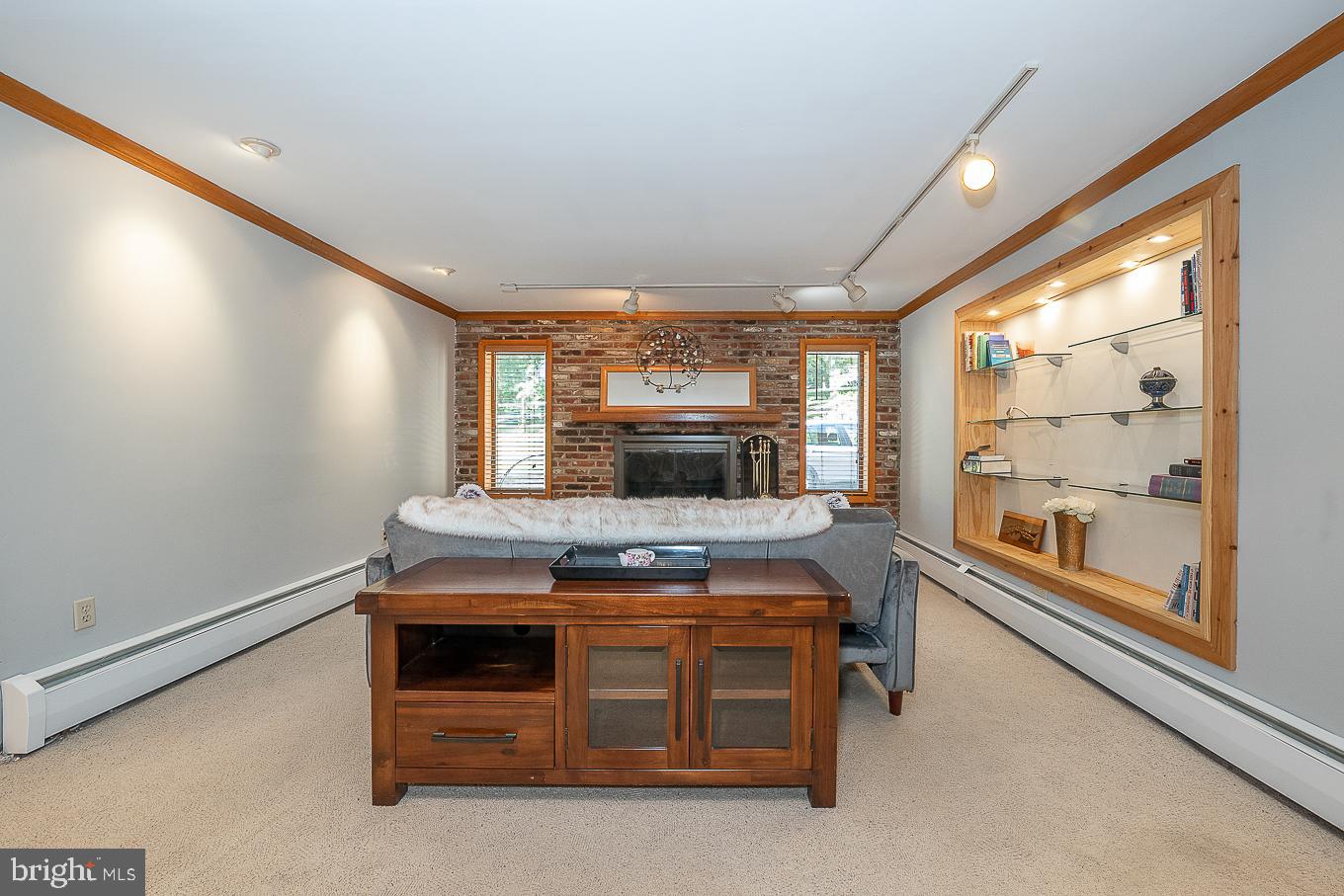 180 Upper Gulph Road Wayne, PA 19087 - Photo 64 of 86 family room