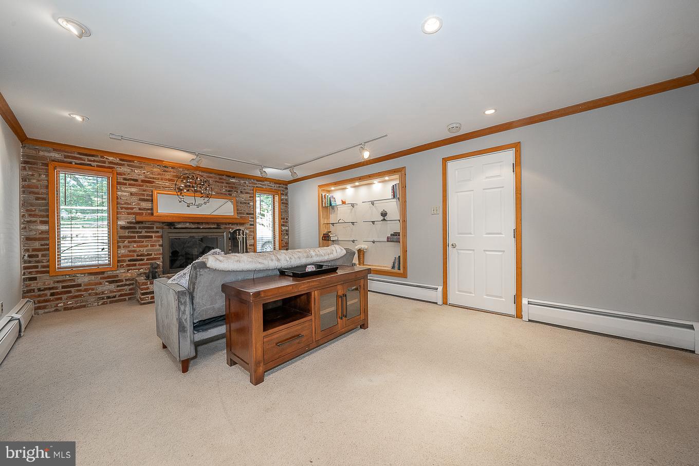 180 Upper Gulph Road Wayne, PA 19087 - Photo 66 of 86 family room