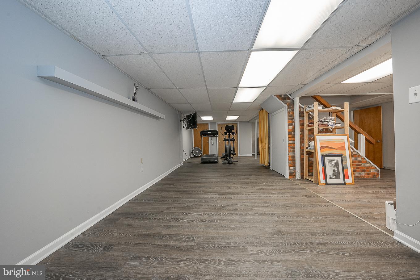 180 Upper Gulph Road Wayne, PA 19087 - Photo 71 of 86 basement
