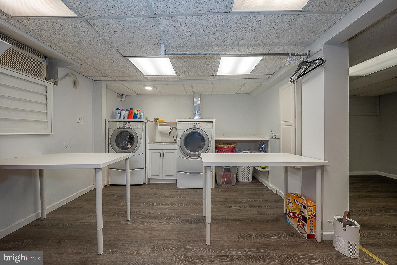 180 Upper Gulph Road Wayne, PA 19087 - Photo 72 of 86 laundry