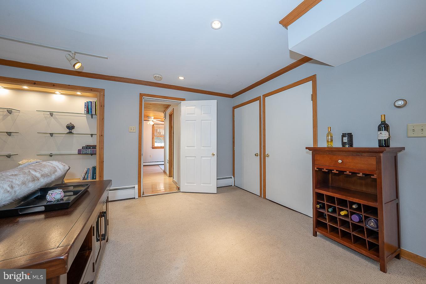 180 Upper Gulph Road Wayne, PA 19087 - Photo 74 of 86 family room