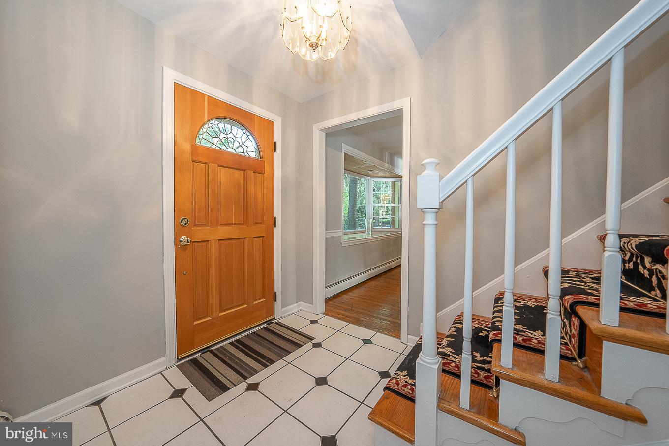180 Upper Gulph Road Wayne, PA 19087 - Photo 76 of 86 front door