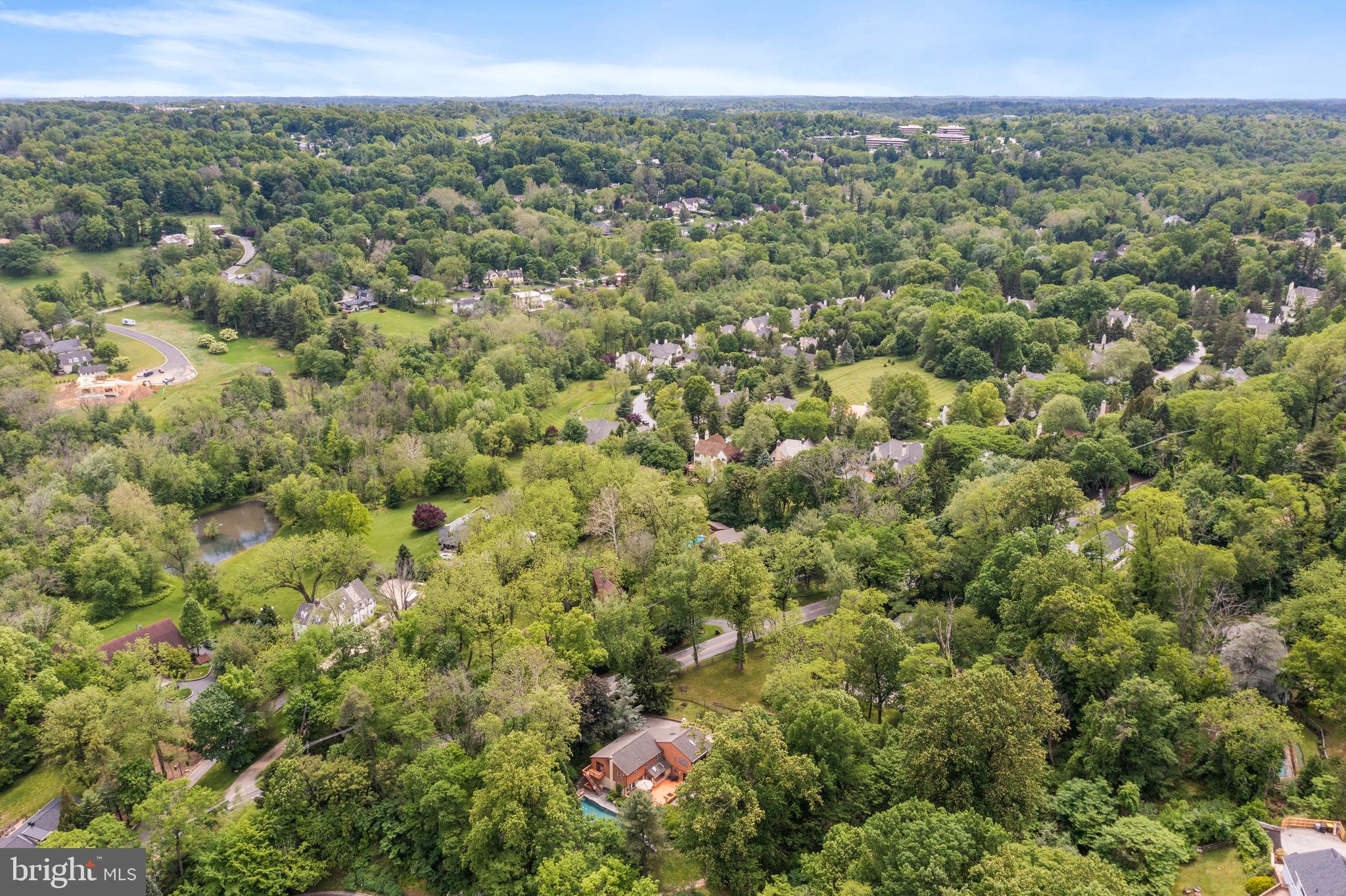 180 Upper Gulph Road Wayne, PA 19087 - Photo 8 of 86