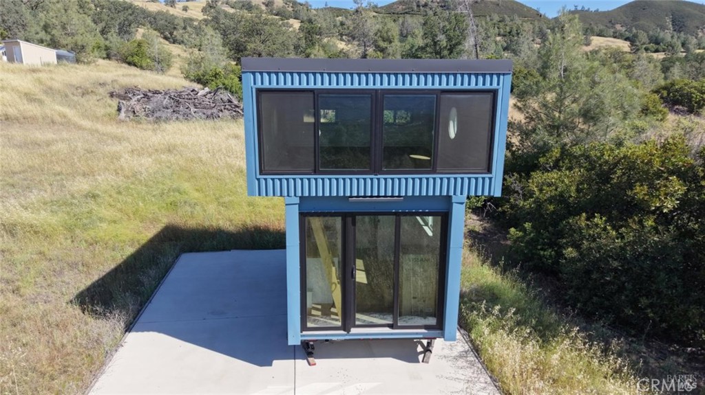 552 Watertrough Road Clearlake Oaks, CA 95423 - Photo 5 of 24 a view of entryway