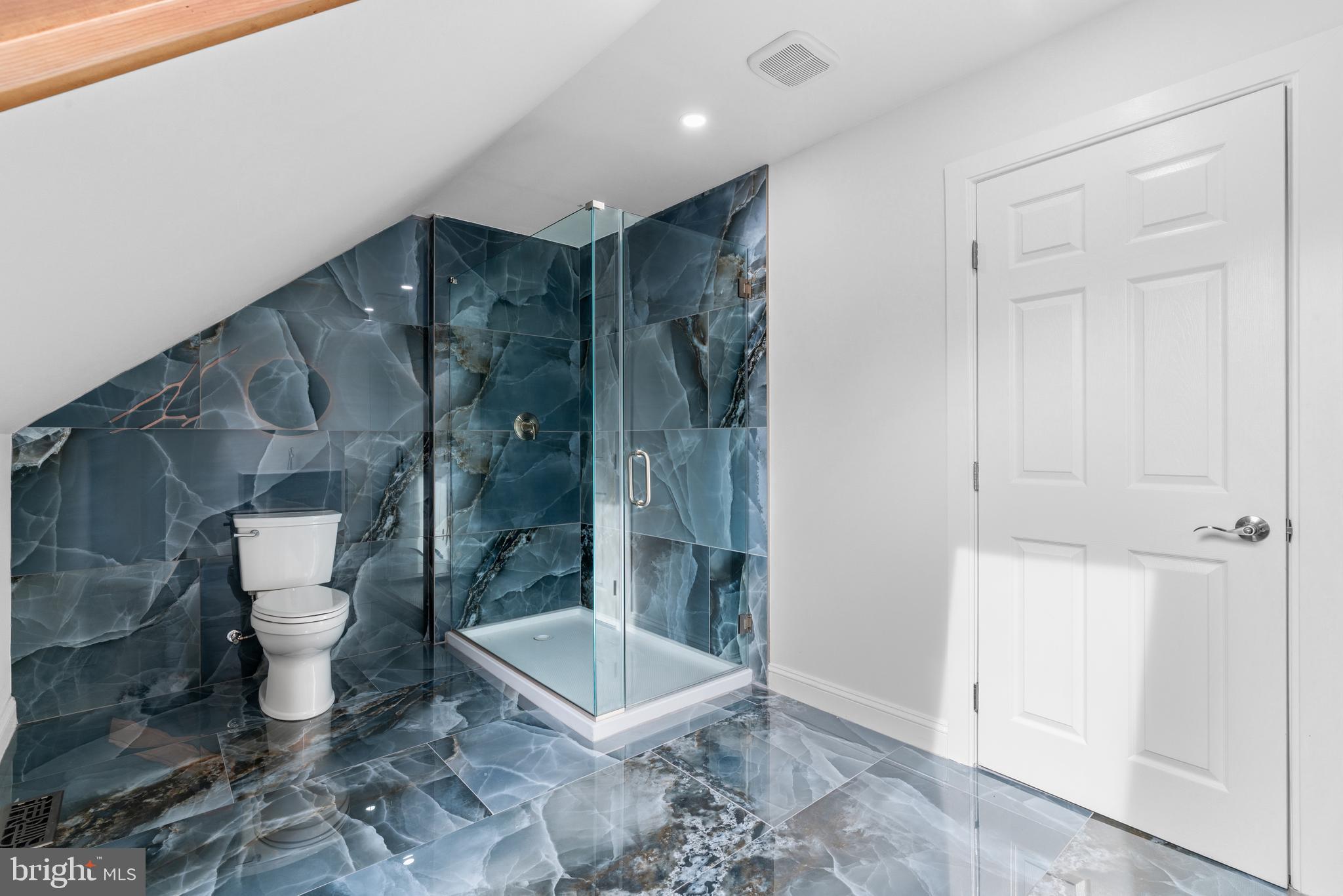 327 Geigel Hill Road Upper Black Eddy, PA 18972 - Photo 78 of 145 In-law suite bathroom