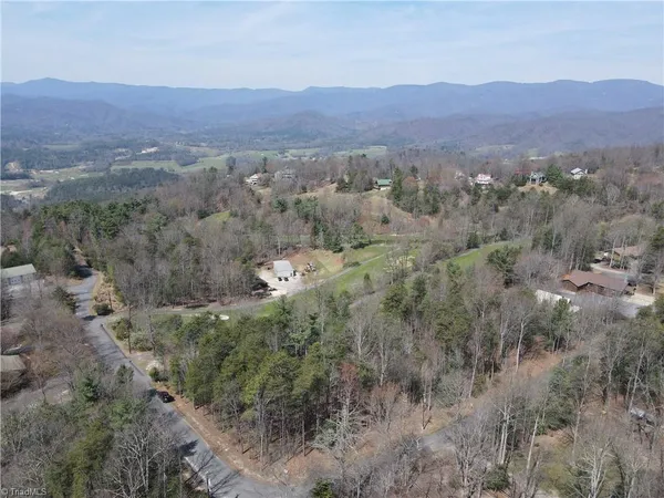 $7,500 | Lot 33 Greenstreet Drive, Traphill, NC 28685