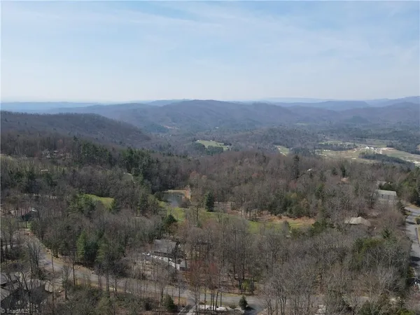 $7,500 | Lot 33 Greenstreet Drive, Traphill, NC 28685