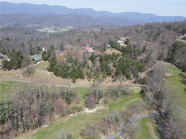 $7,500 | Lot 33 Greenstreet Drive, Traphill, NC 28685