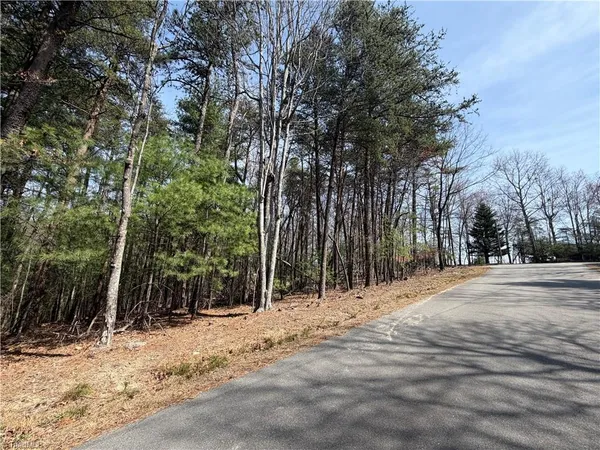 $7,500 | Lot 33 Greenstreet Drive, Traphill, NC 28685