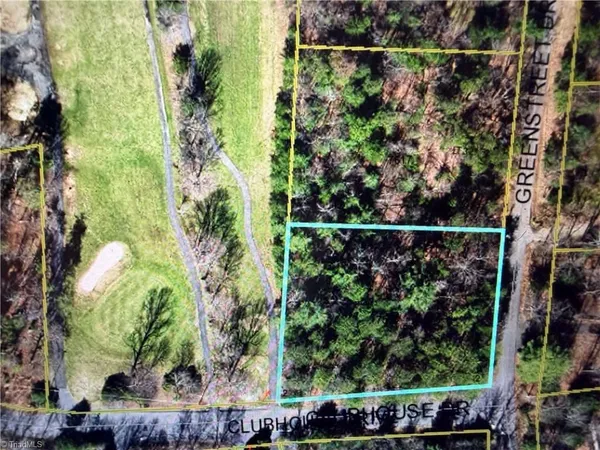 $7,500 | Lot 33 Greenstreet Drive, Traphill, NC 28685