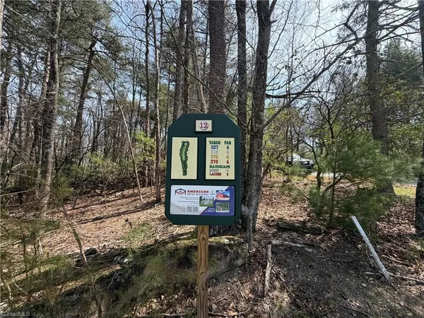 $7,500 | Lot 33 Greenstreet Drive, Traphill, NC 28685