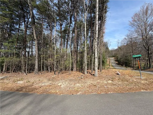 $7,500 | Lot 33 Greenstreet Drive, Traphill, NC 28685
